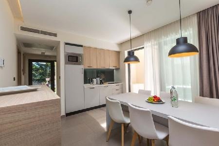 Villas Park Plava Laguna, Istria