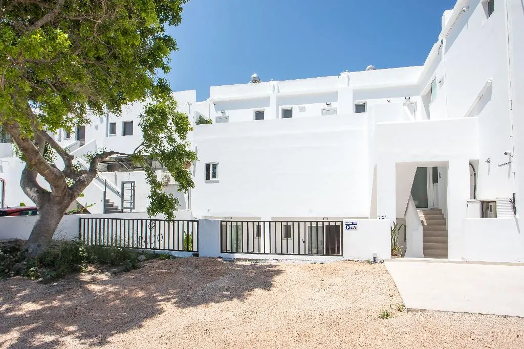 TRIPLE DELUXE WITH BALCONY Room, Pado Living, Rhodes
