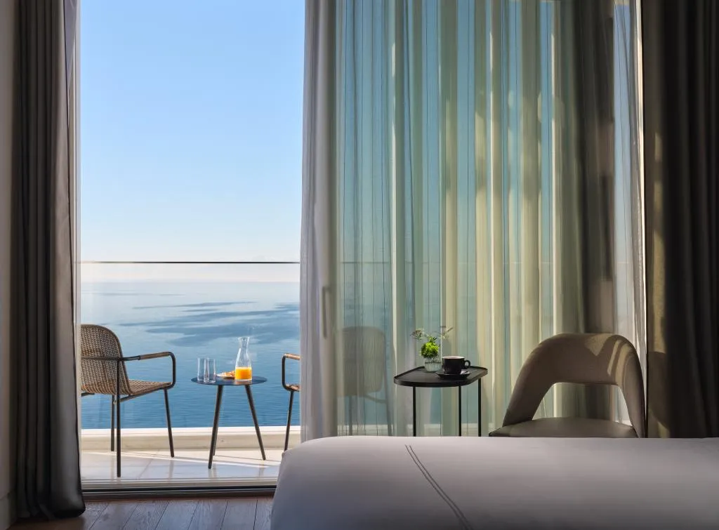 Room, ON Residence, Halkidiki