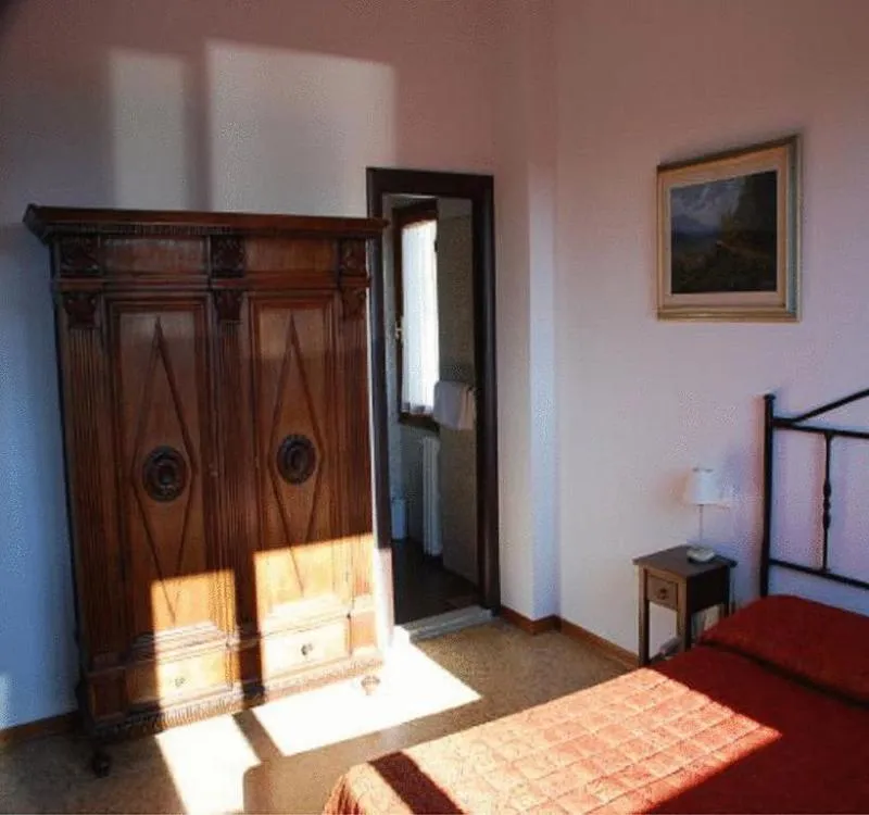 Room, Medici, Florence