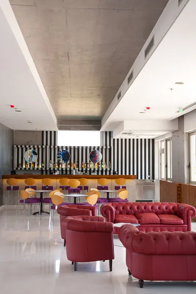 Bar, Buca Beach Resort, Kalamata