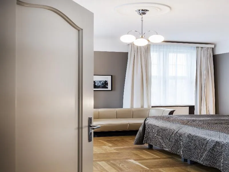 Double or Twin SUPERIOR Room, Borg by Keahotels, Reykjavik