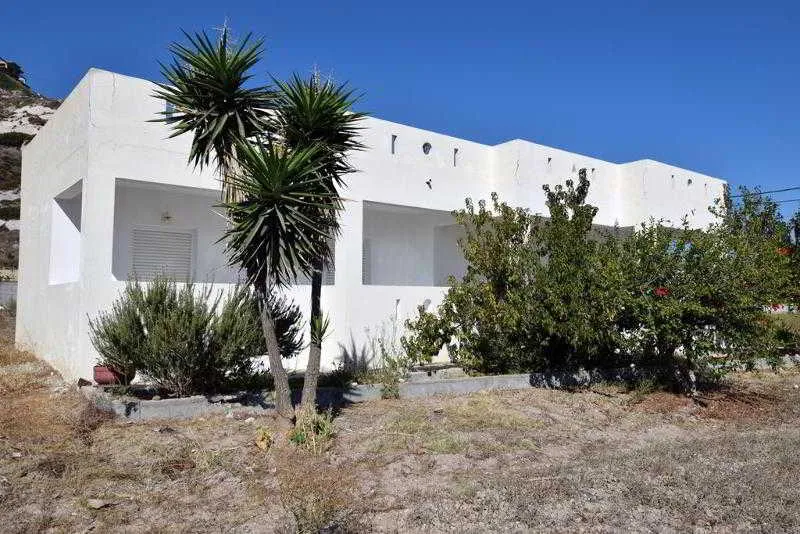 General view, Prika Studios, Kos