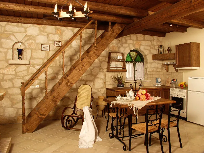 Room, Alomata, Zante