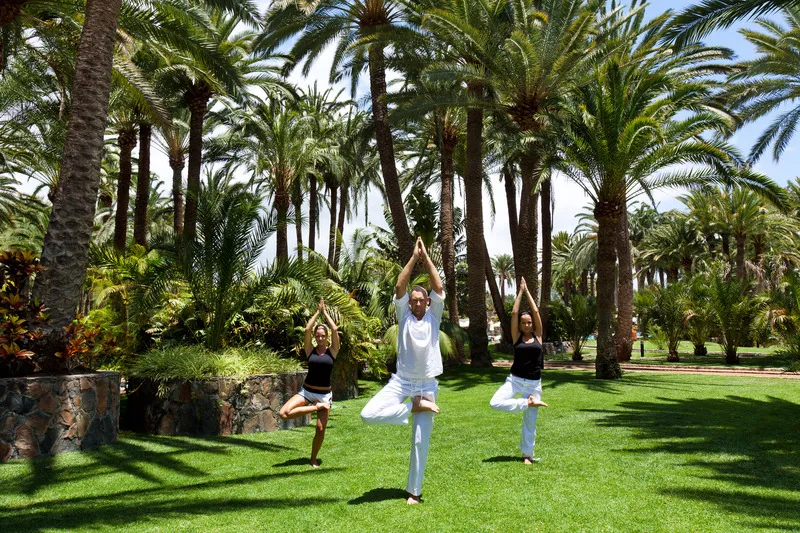 Sports and Entertainment, Seaside Palm Beach, Gran Canaria