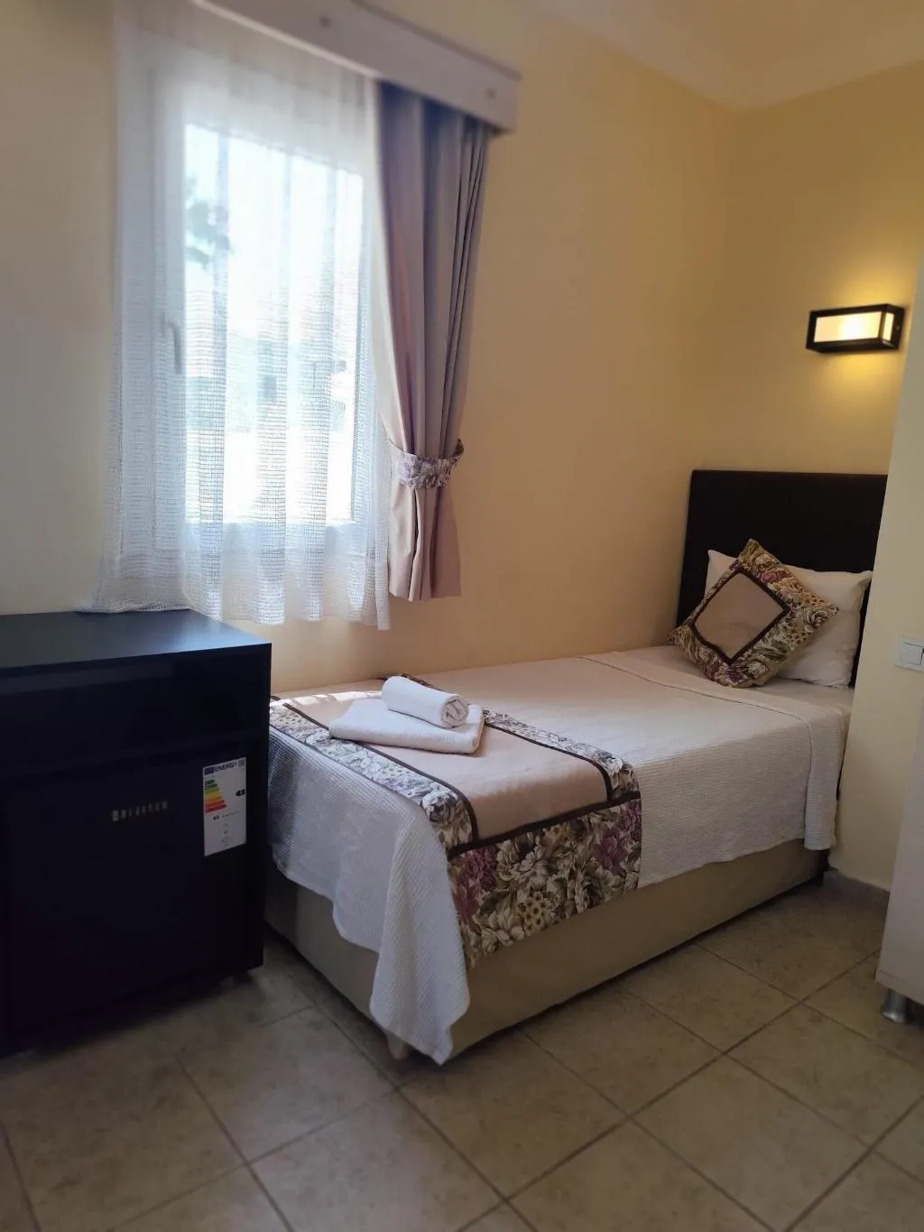 Room, Canna Garden Hotel, Bodrum