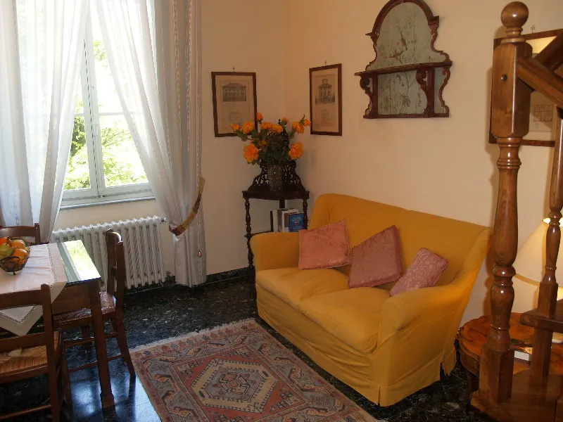 Room, Residence I Colli, Florence