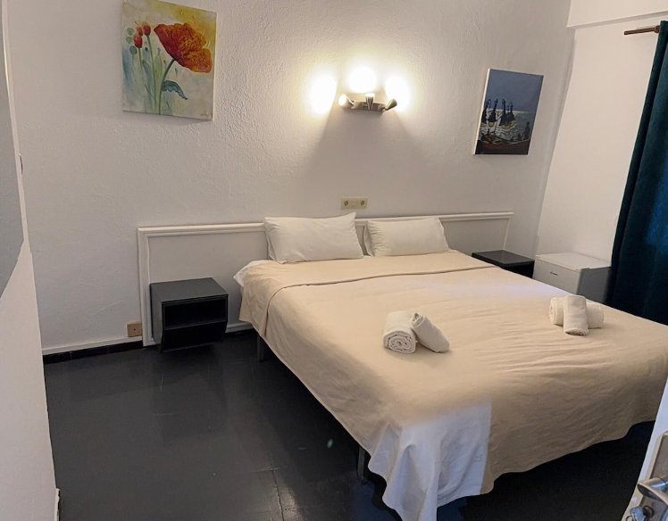 Hostal El Roser, Costa Brava