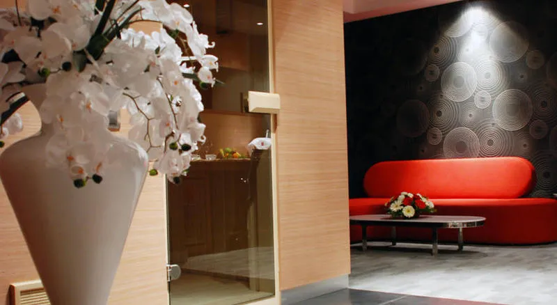 SUITE STANDARD Room, Met Boutique Hotel, Izmir