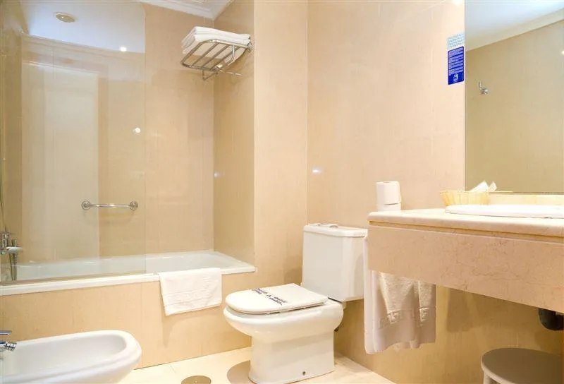 FAMILY ROOM STANDARD Room, Playas de Torrevieja, Costa Blanca