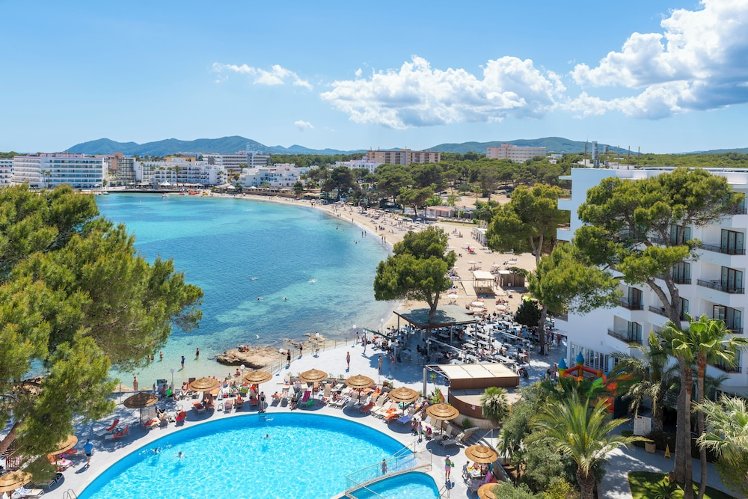Leonardo Royal Hotel Ibiza Santa Eulalia, Ibiza