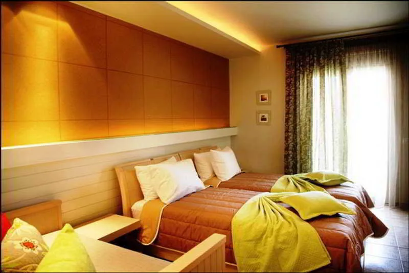 Room, Panorama, Skiathos