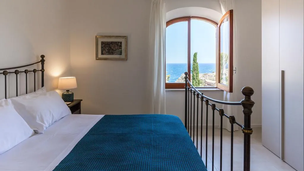 APARTMENT TWO BEDROOMS Room, La Matrangela Charme Apartments, Taormina