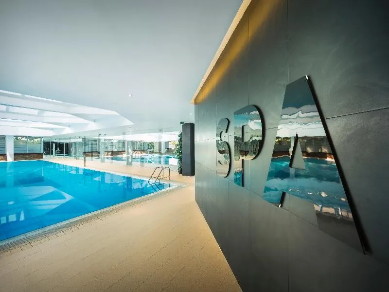 Sports and Entertainment, Aminess Vival Maestral Hotel, Istria