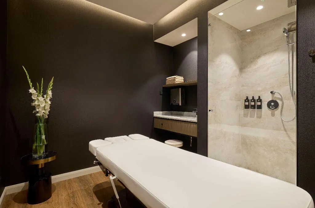 Sports and Entertainment, Hotel Saski Krakow, Curio collection by Hilton, Krakow