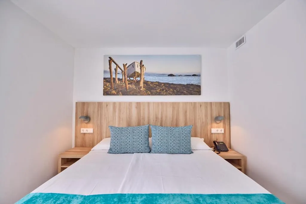 General view, Inner Hotel Rupit-adults Only, Majorca