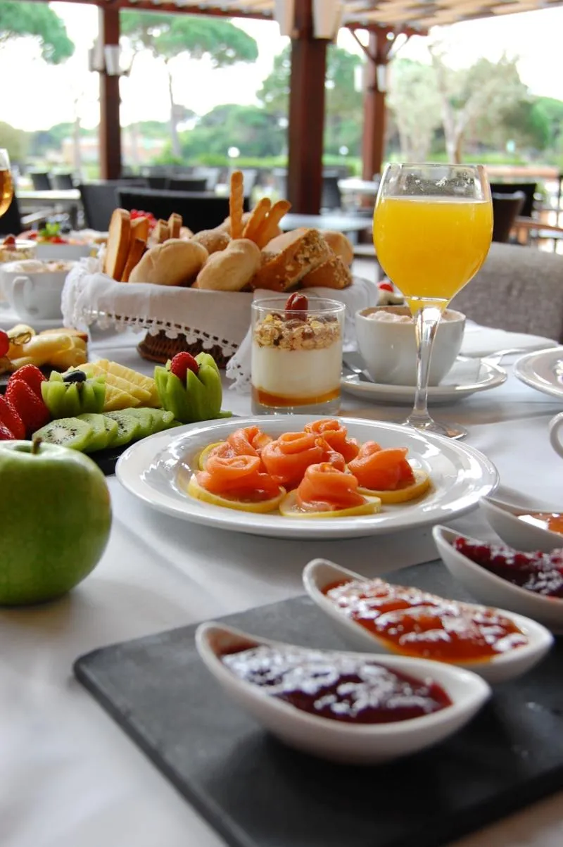 Restaurant, Kimpton Quinta Da Marinha Cascais by IHG, Lisbon