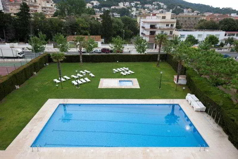 Pool, Marina Tossa, Costa Brava