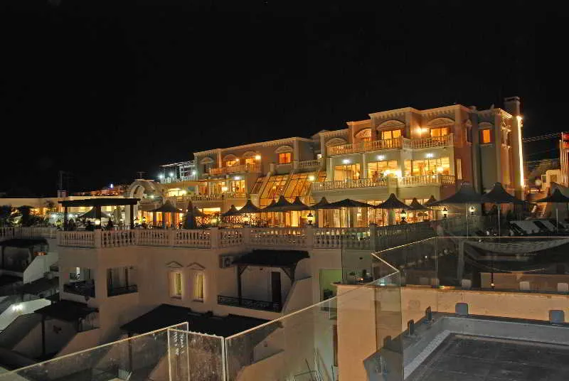 General view, Bodrum Marimar Resort Hotel, Bodrum