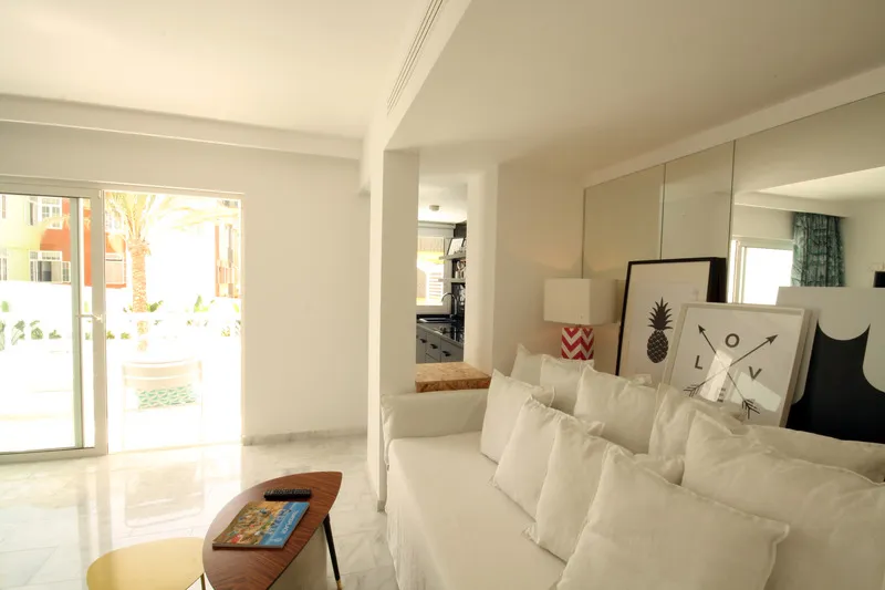 JUNIOR SUITE STANDARD Room, Gold By Marina, Gran Canaria