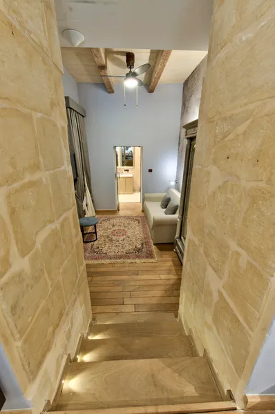 SUITE CAPACITY 4 Room, Palazzo Consiglia, Malta