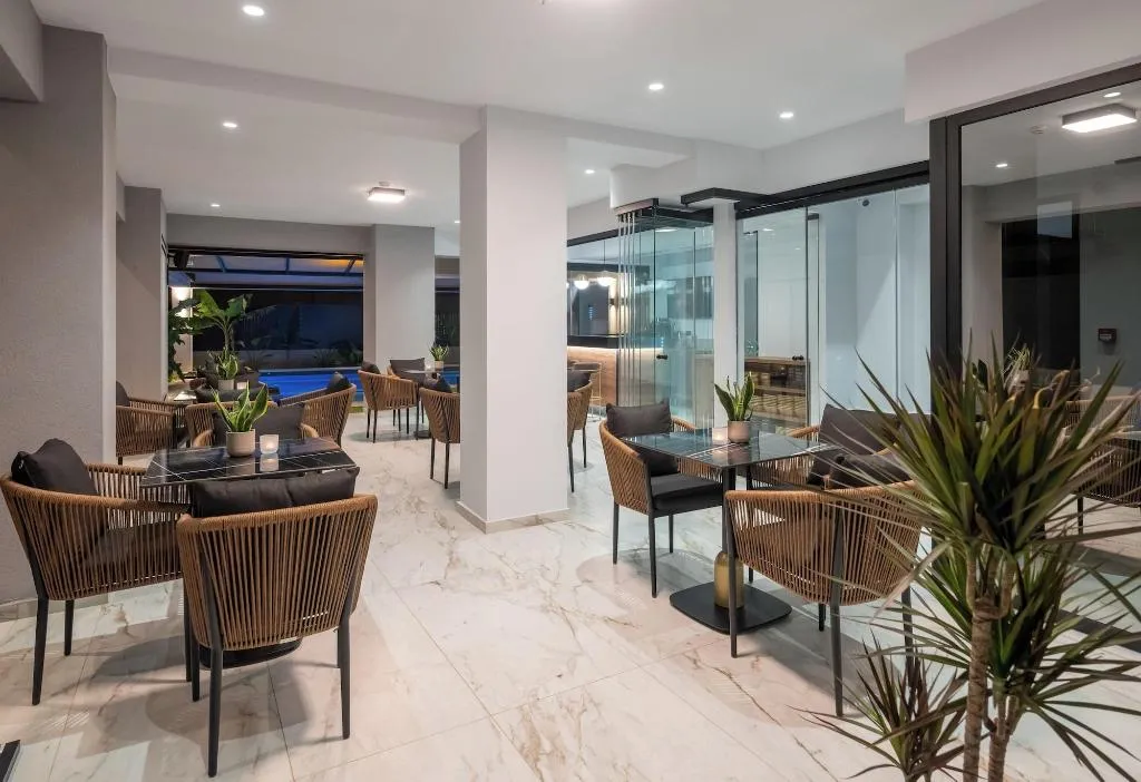 Sports and Entertainment, Captain Napoleon Paterakis CNP Luxurious Suites, Crete