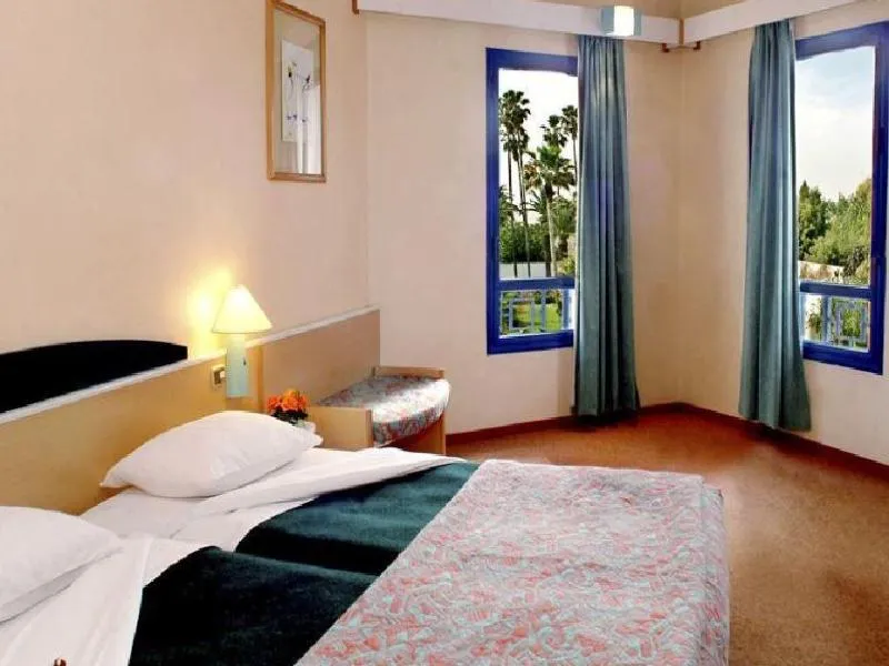 Room, Ibis fes, Fez