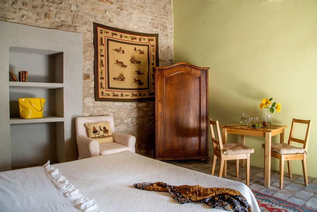 DOUBLE COMFORT Room, Castello Valenzino, Perugia