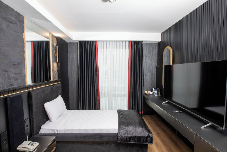 Marlen Hotel Mavisehir, Izmir