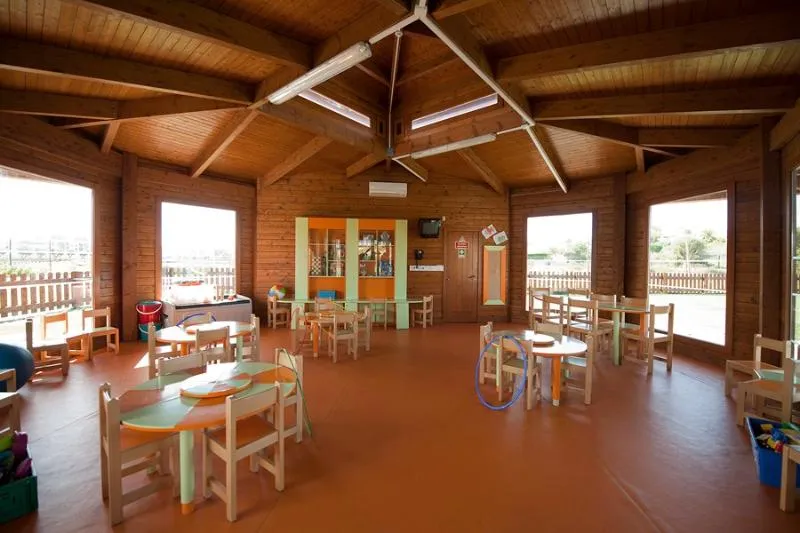 Sports and Entertainment, Vila Gale Lagos, Algarve