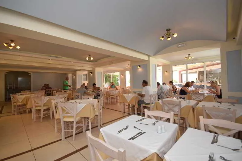 Restaurant, Porto Plakias & Spa, Crete