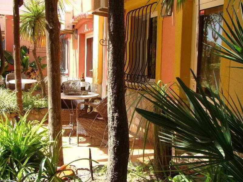 General view, Villas D. Dinis Charming Residence, Algarve