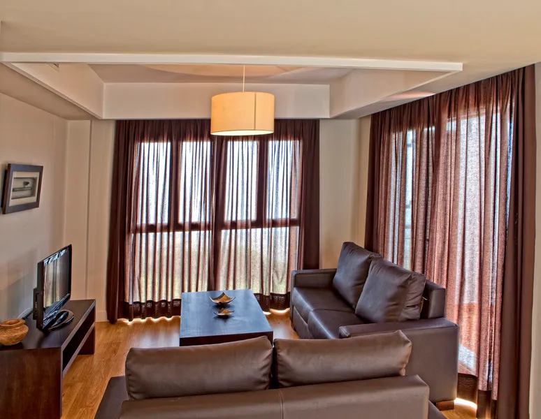 APARTMENT SEA VIEW TWO BEDROOMS Room, Casares del Mar Luxury Apartments, Costa Del Sol