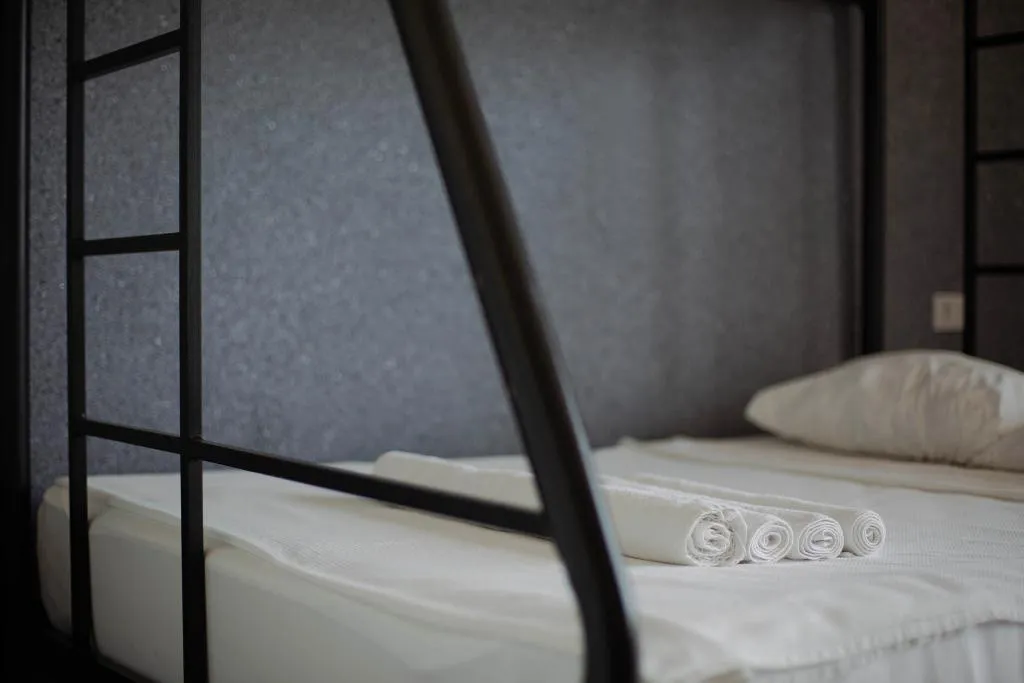 TRIPLE SIDE SEA VIEW Room, Belsun Boutique Hotel, Antalya