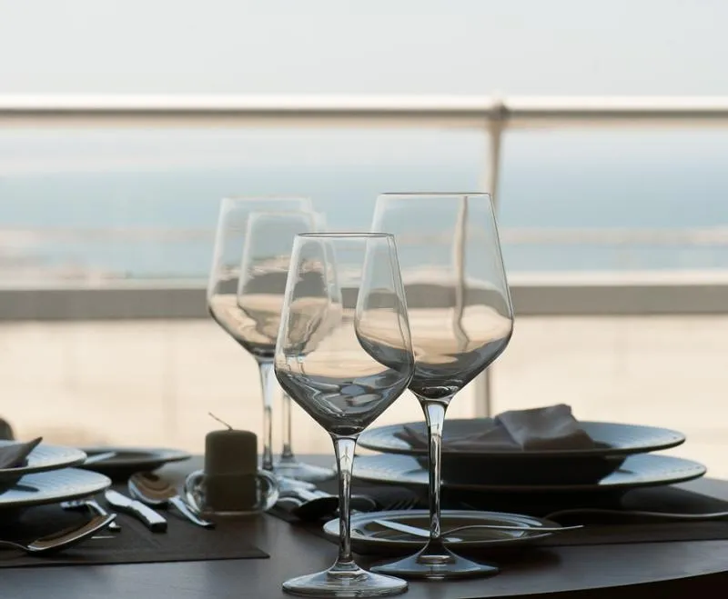 Restaurant, Eurostars Oasis Plaza, Porto