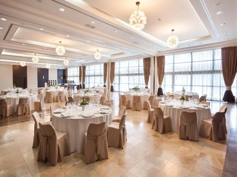 Conferences, Occidental Aranjuez, Madrid