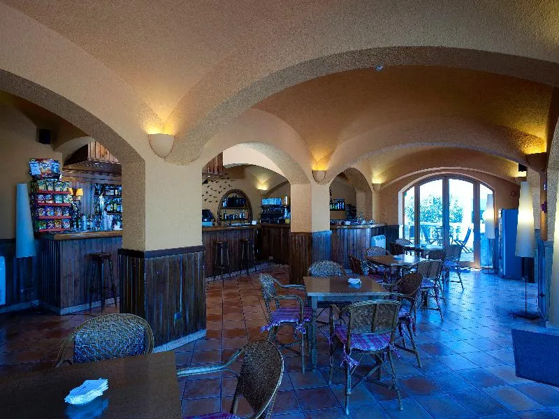Bar, Gran Hotel Rey Don Jaime, Barcelona