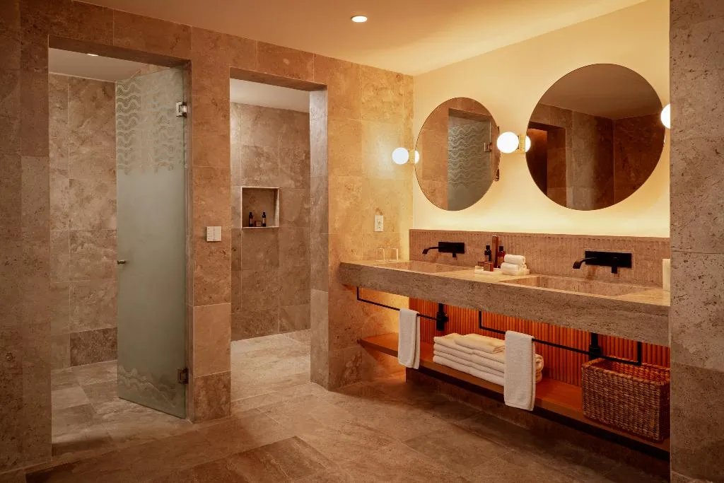 FAMILY ROOM CAPACITY 2 TWO BEDROOMS Room, Kimpton Tres Rios All Inclusive by IHG, Cancun Area