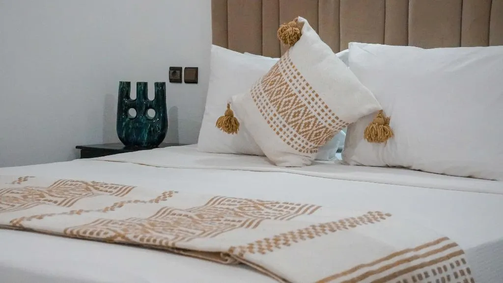Room, Weedan Ferme D'hôtes, Marrakech