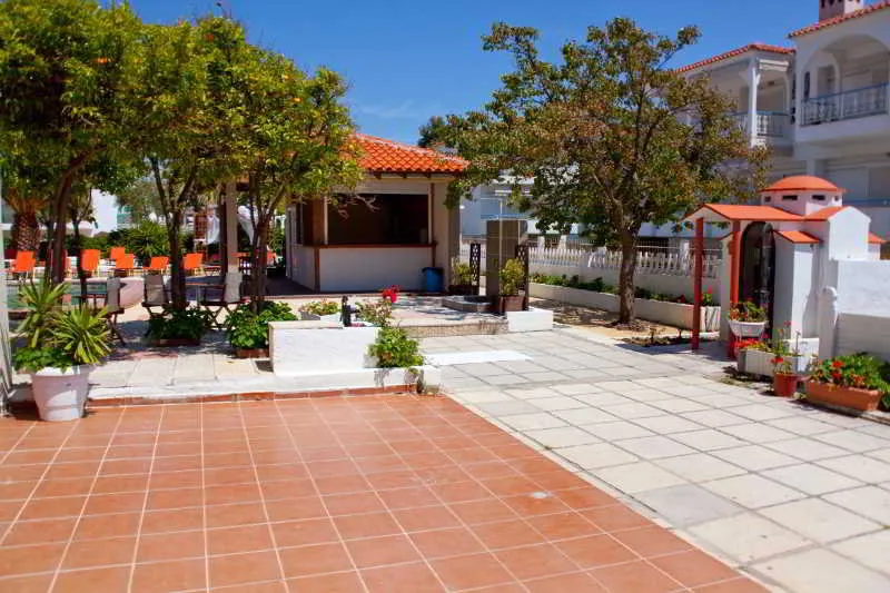 General view, Royal Halkidiki, Halkidiki