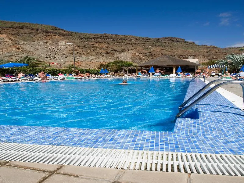Pool, Hotel LIVVO Costa Taurito, Gran Canaria