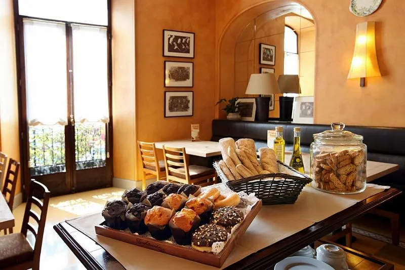 Restaurant, Bremon Boutique Hotel by Duquesa Hotels Collection, Barcelona