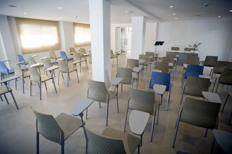 Conferences, Diamant Aparthotel, Majorca