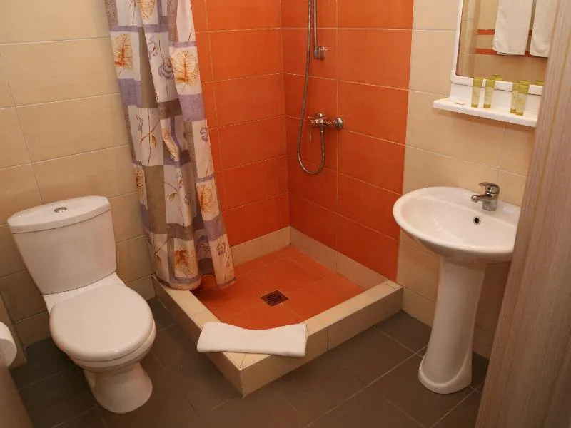 Double or Twin STANDARD Room, Kalives Resort, Halkidiki