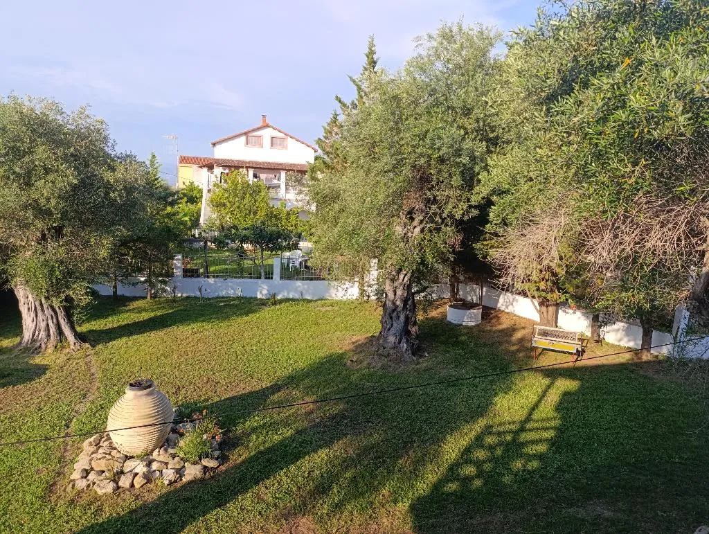 General view, Evergreen Kavos, Corfu
