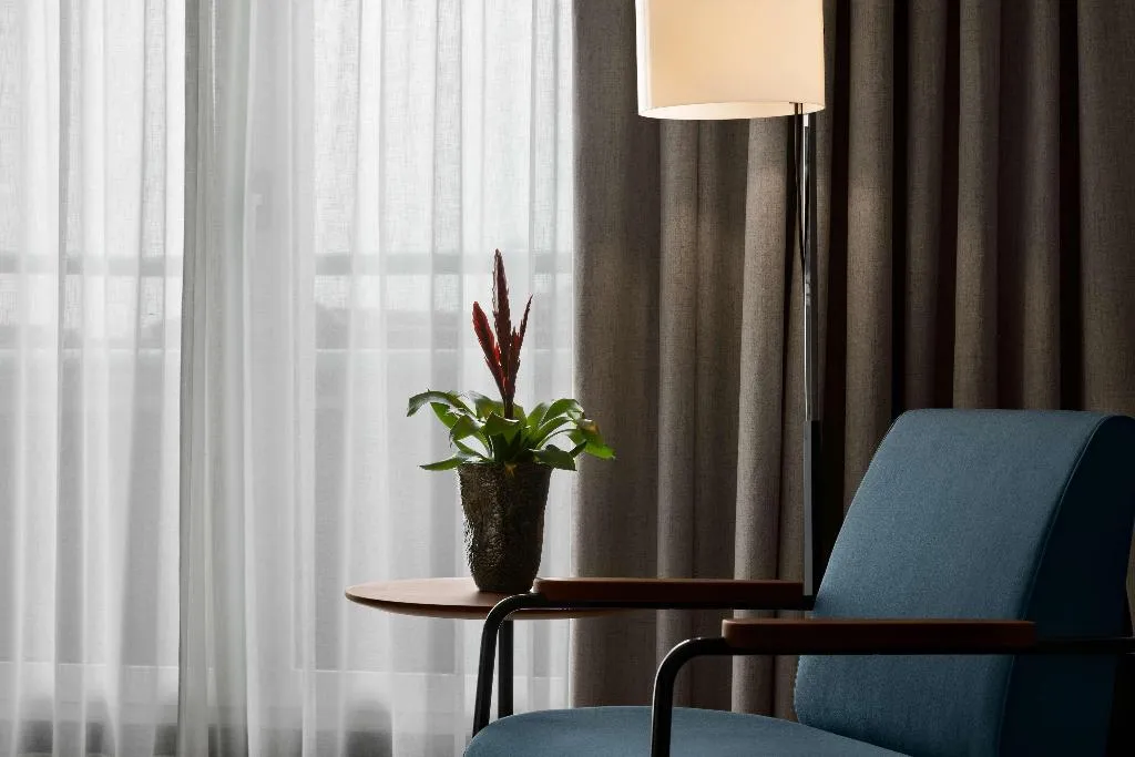 DOUBLE PREMIUM Room, NH Collection Amsterdam Flower Market, Amsterdam