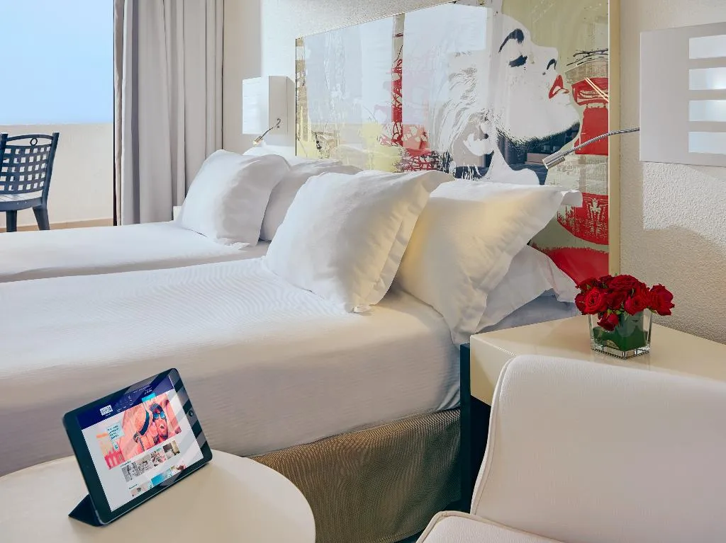 DOUBLE SUPERIOR Room, H10 Taburiente Playa, La Palma
