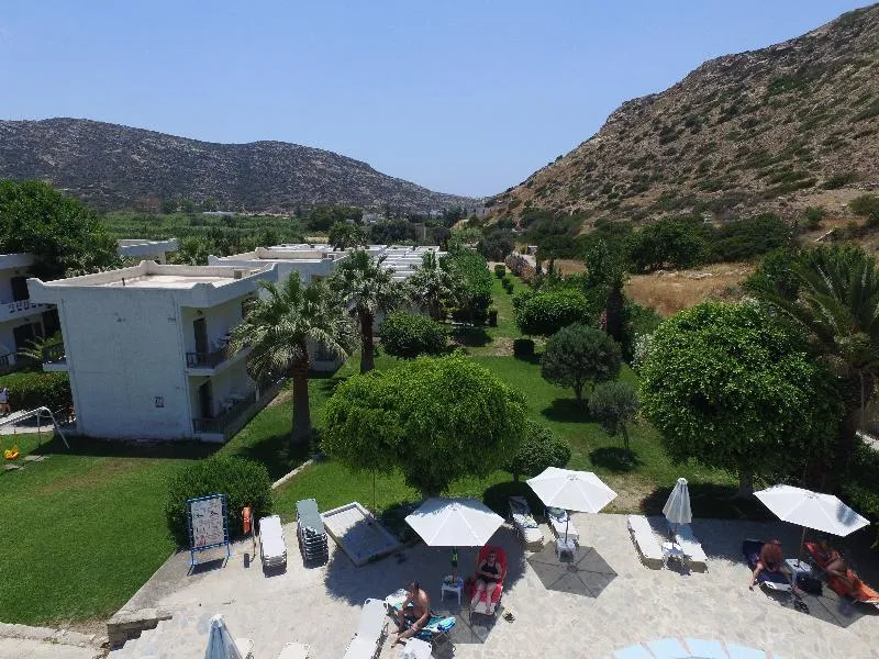 General view, Valley Village, Crete
