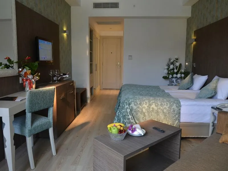 Room, Port Side Resort, Antalya