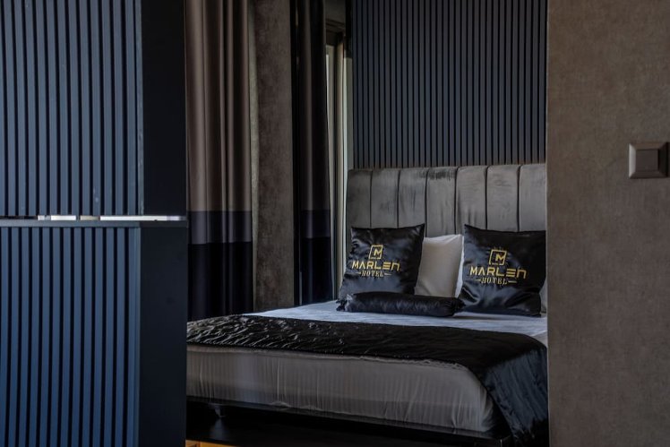Marlen Hotel Bayraklı, Izmir